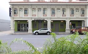 St Signature Jalan Besar Singapore