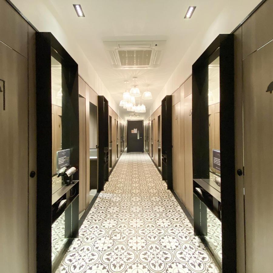 St Signature Jalan Besar Singapore Ngoại thất bức ảnh