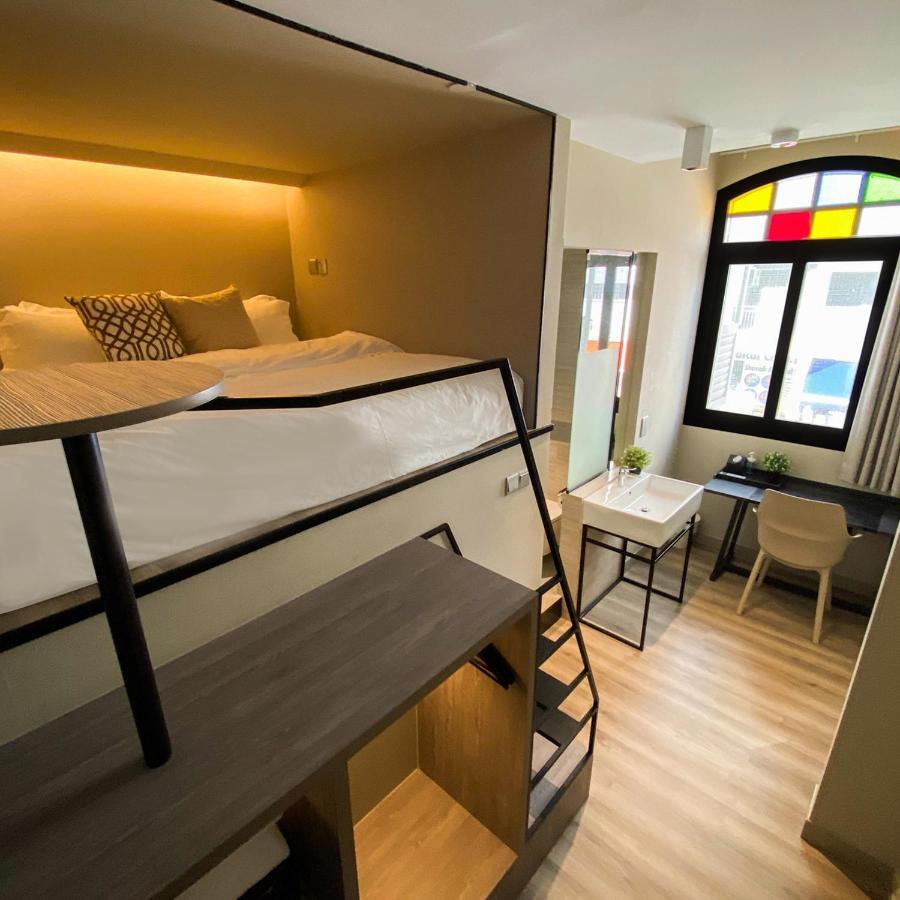 St Signature Jalan Besar Singapore Ngoại thất bức ảnh