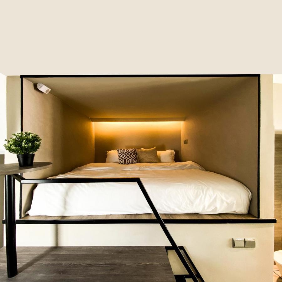 St Signature Jalan Besar Singapore Ngoại thất bức ảnh