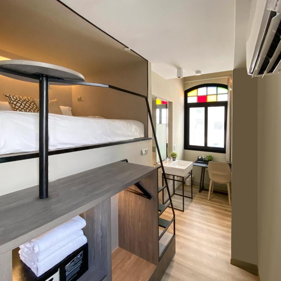 St Signature Jalan Besar Singapore Ngoại thất bức ảnh