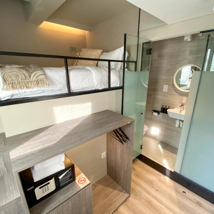 St Signature Jalan Besar Singapore Ngoại thất bức ảnh