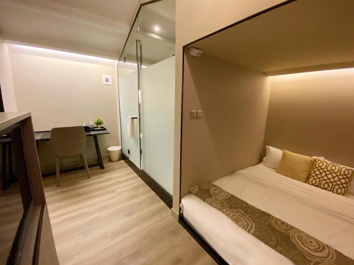 St Signature Jalan Besar Singapore Ngoại thất bức ảnh