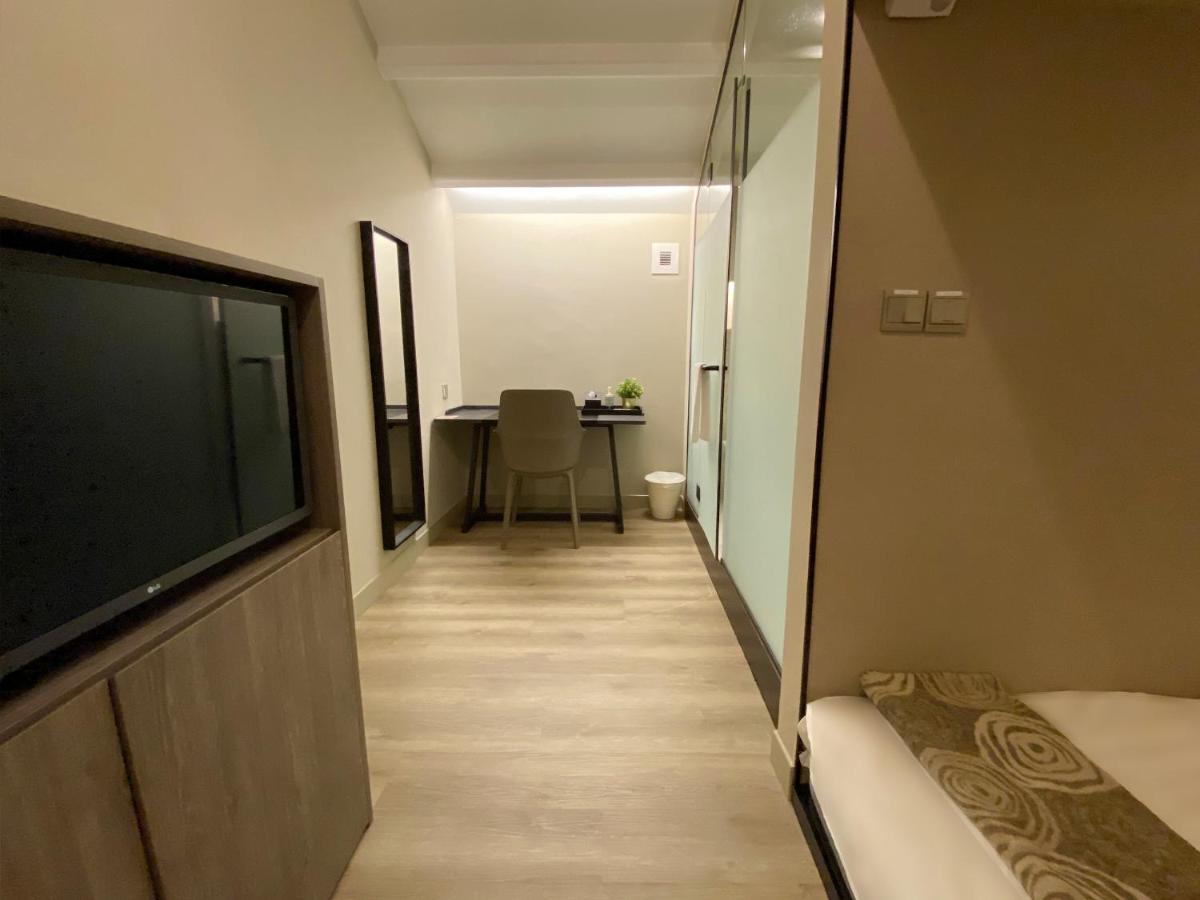 St Signature Jalan Besar Singapore Ngoại thất bức ảnh