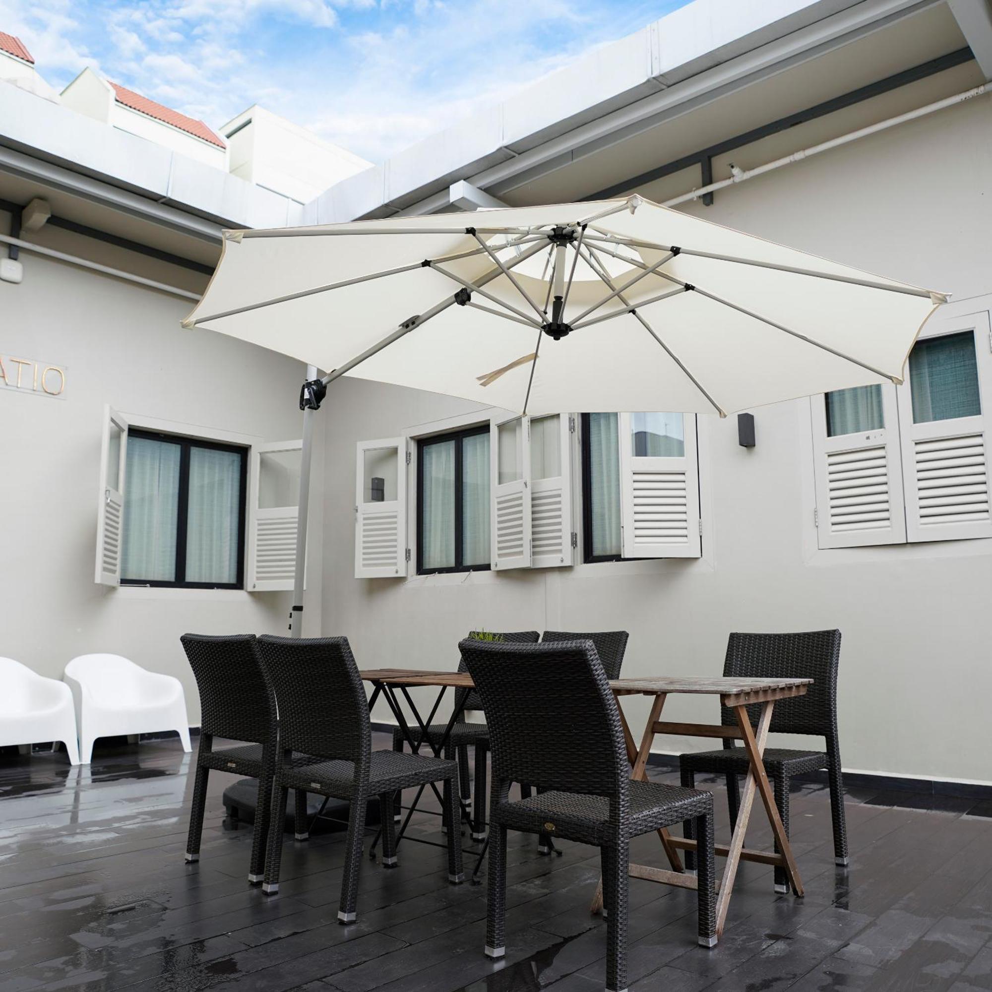 St Signature Jalan Besar Singapore Ngoại thất bức ảnh