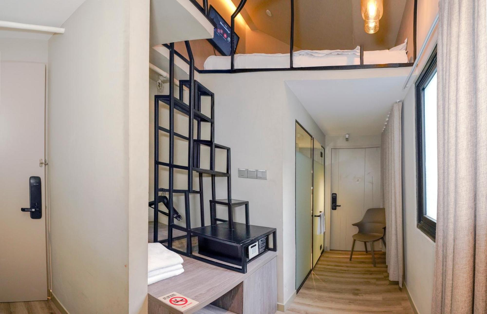 St Signature Jalan Besar Singapore Ngoại thất bức ảnh