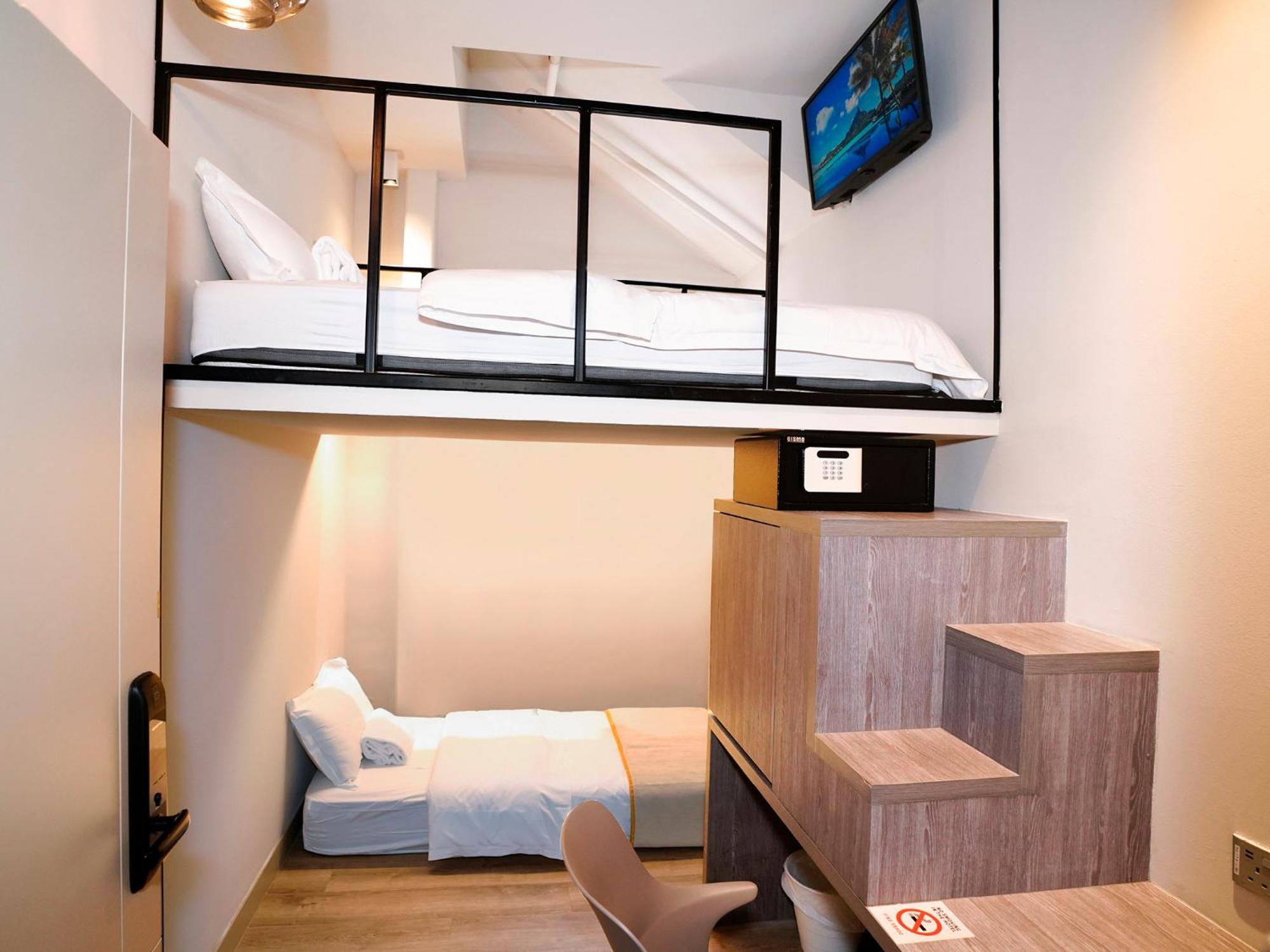 St Signature Jalan Besar Singapore Ngoại thất bức ảnh