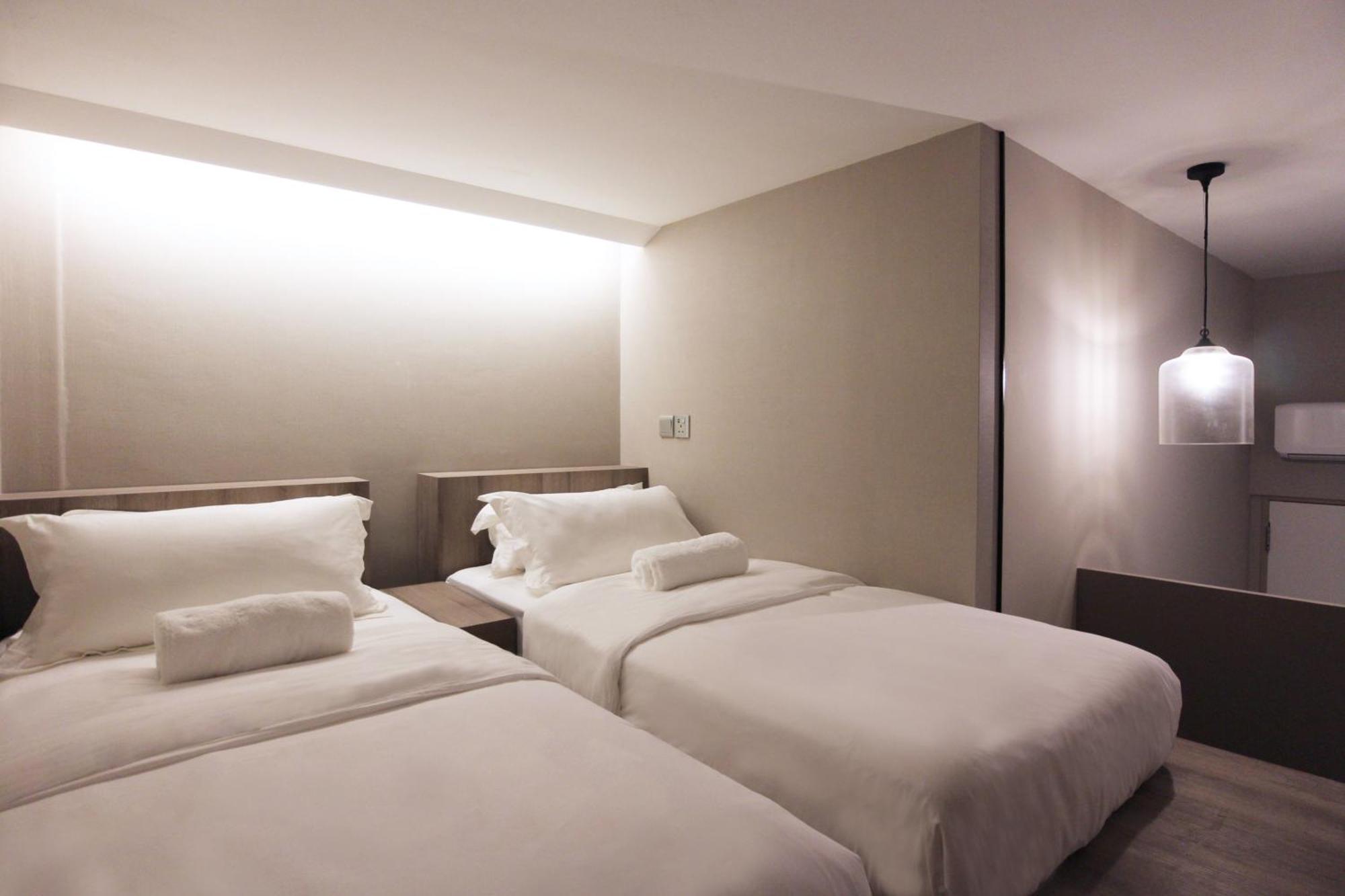 St Signature Jalan Besar Singapore Ngoại thất bức ảnh