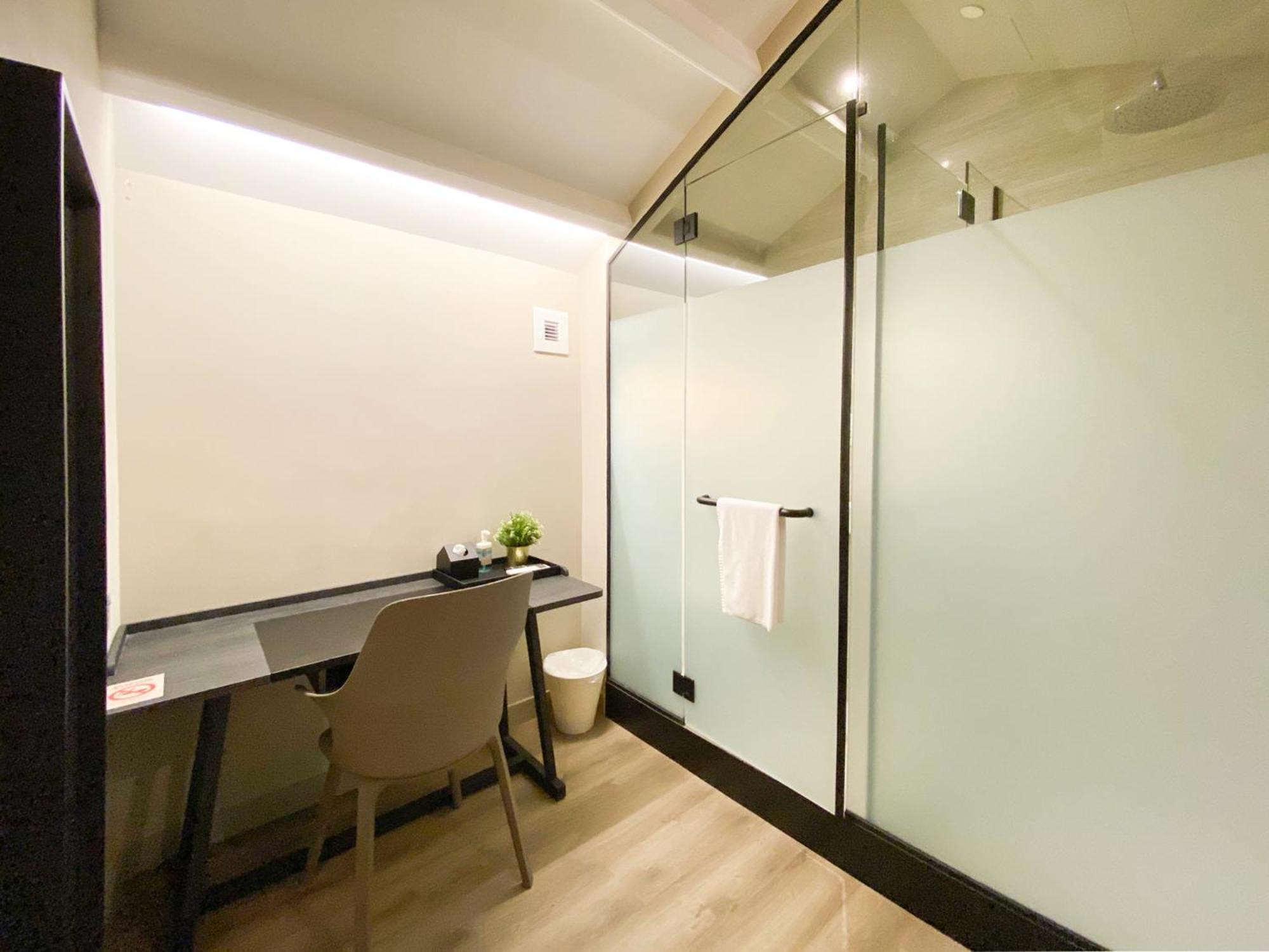 St Signature Jalan Besar Singapore Ngoại thất bức ảnh