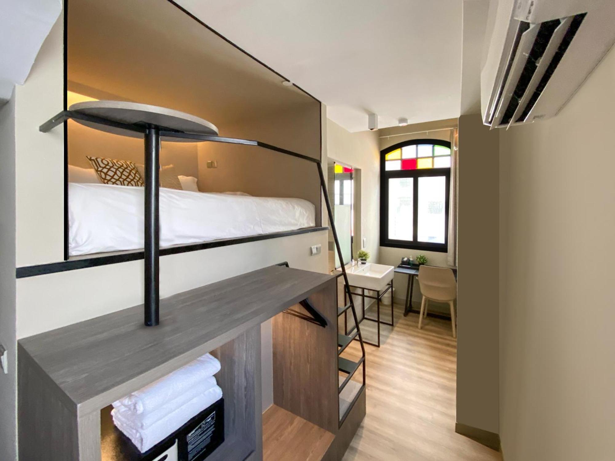 St Signature Jalan Besar Singapore Ngoại thất bức ảnh