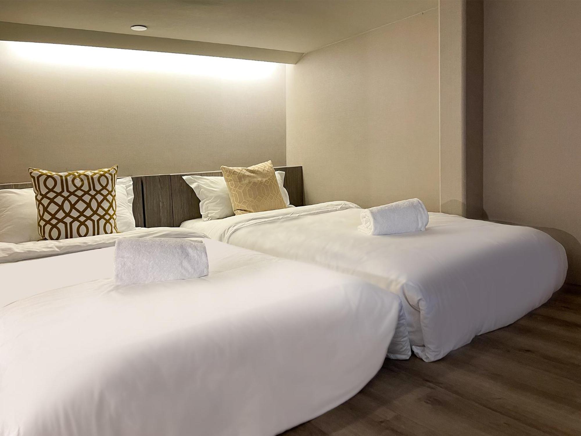 St Signature Jalan Besar Singapore Ngoại thất bức ảnh