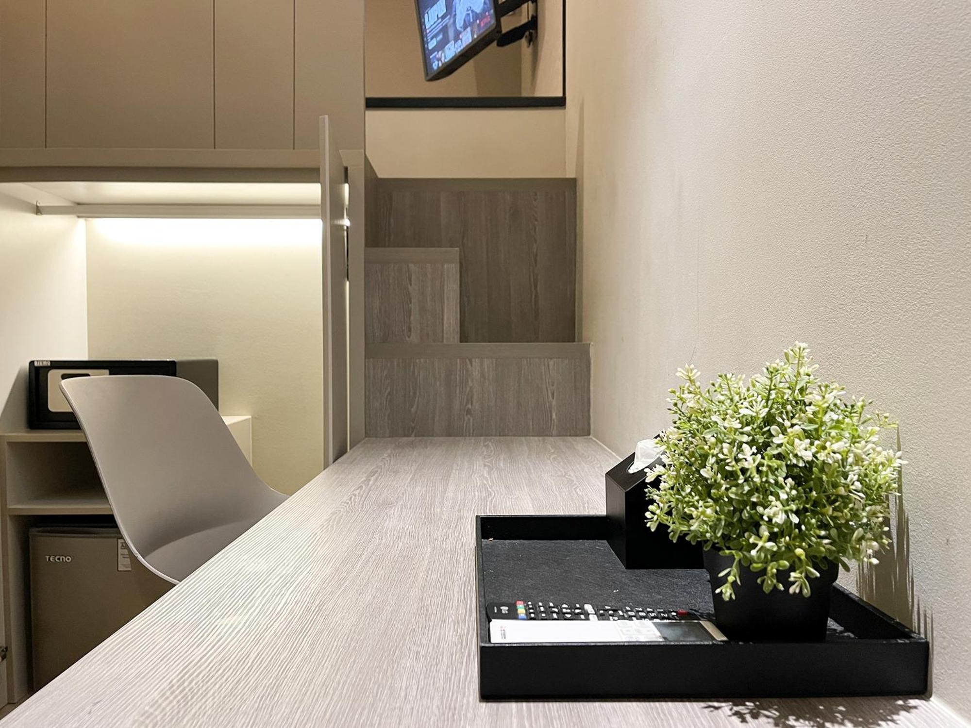 St Signature Jalan Besar Singapore Ngoại thất bức ảnh