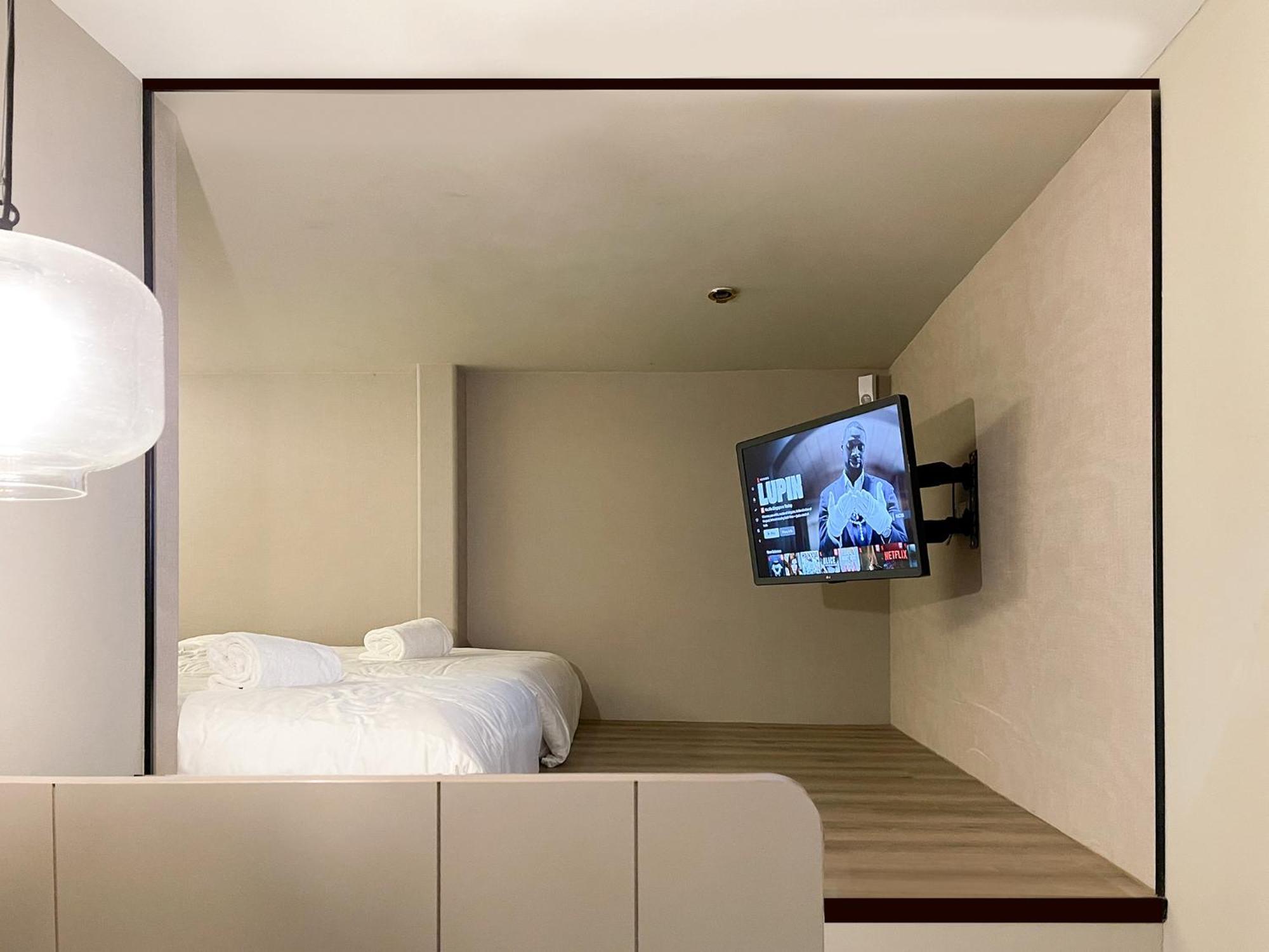 St Signature Jalan Besar Singapore Ngoại thất bức ảnh