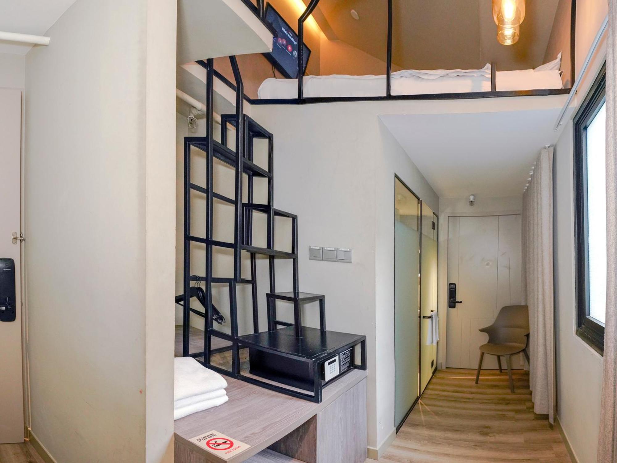 St Signature Jalan Besar Singapore Ngoại thất bức ảnh