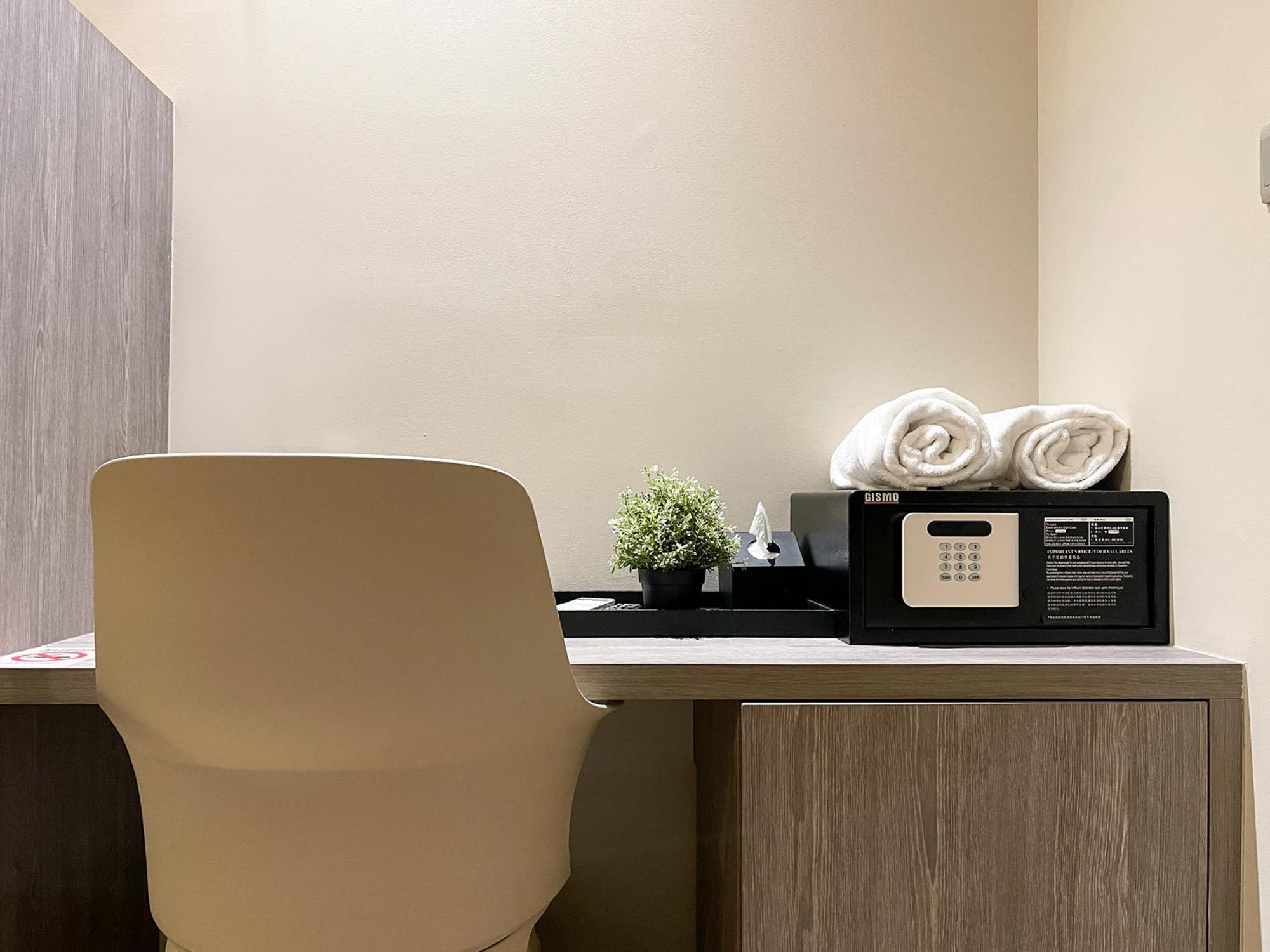 St Signature Jalan Besar Singapore Ngoại thất bức ảnh