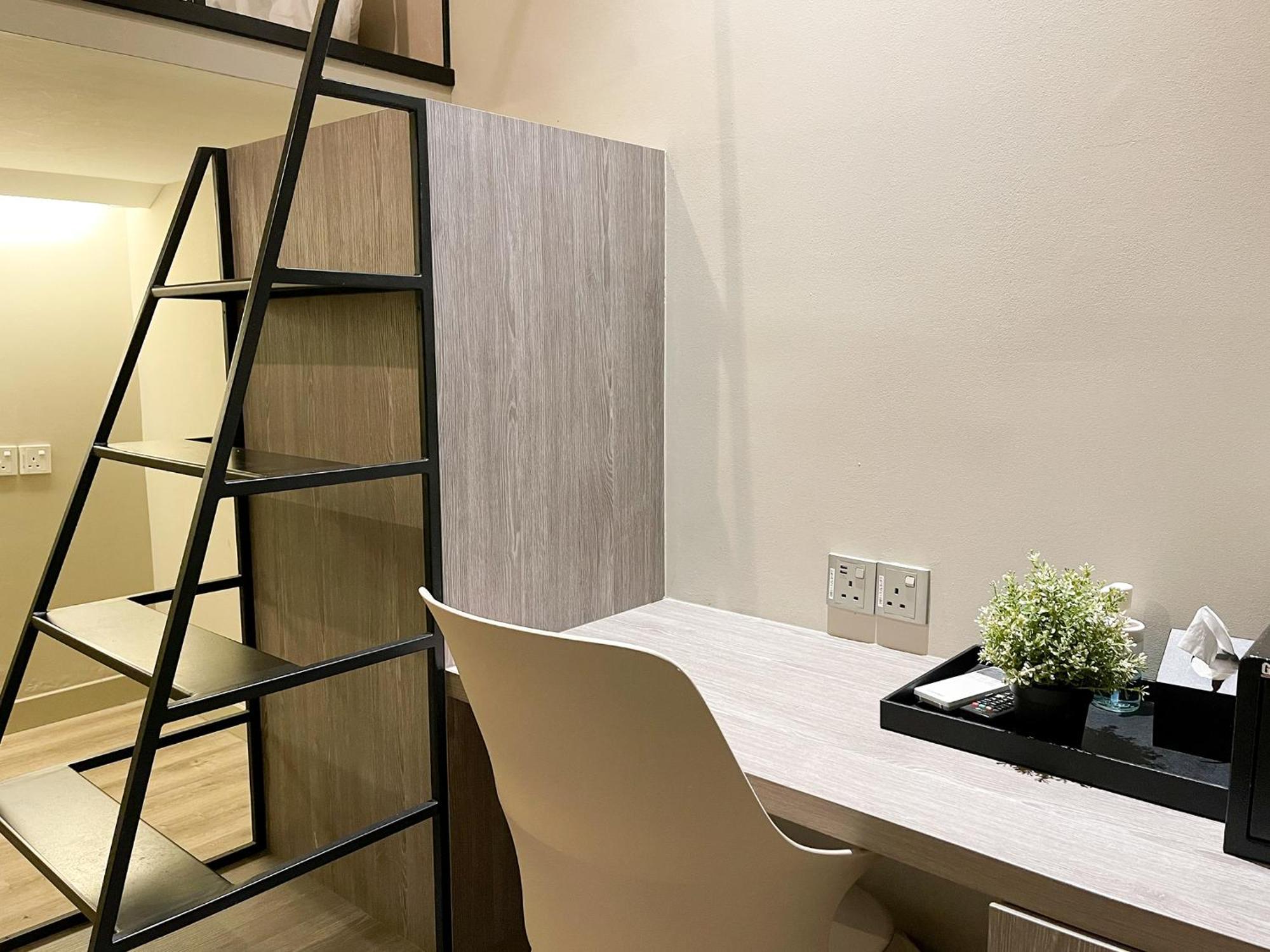 St Signature Jalan Besar Singapore Ngoại thất bức ảnh