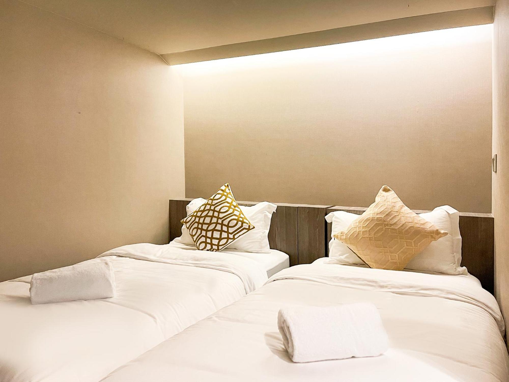St Signature Jalan Besar Singapore Ngoại thất bức ảnh