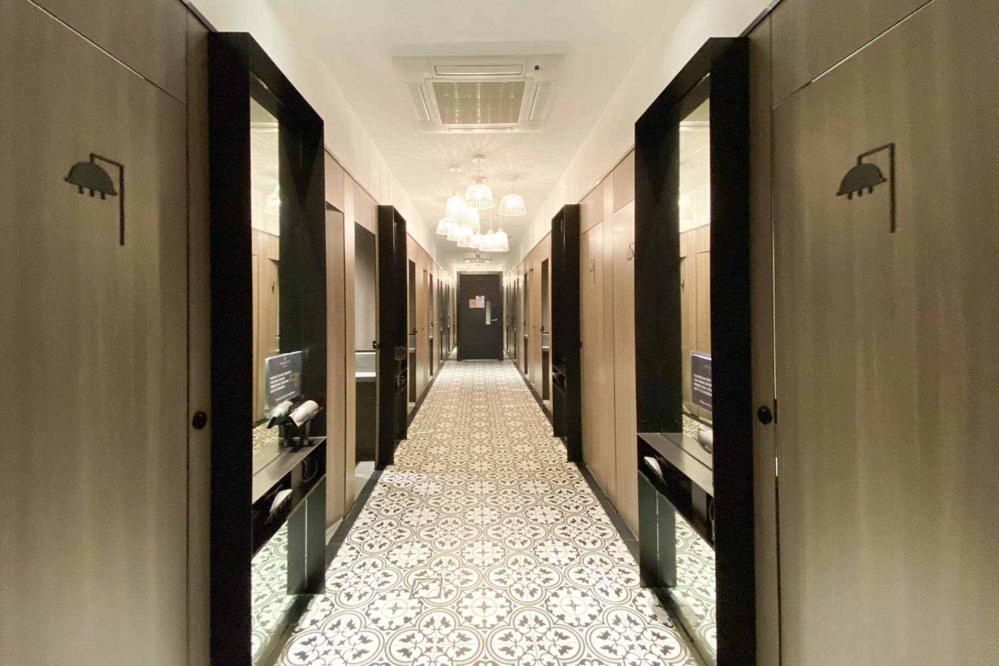 St Signature Jalan Besar Singapore Ngoại thất bức ảnh